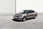 Volkswagen Polo Sedan 2015 года